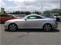 2007 Lexus SC