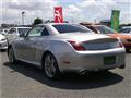 2007 Lexus SC