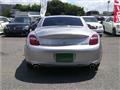 2007 Lexus SC