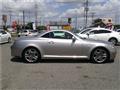 2007 Lexus SC