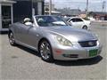 2007 Lexus SC