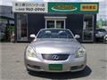 2007 Lexus SC