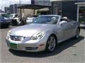 2007 Lexus SC