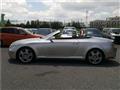 2007 Lexus SC