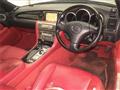 2006 Lexus SC