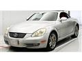 2006 Lexus SC
