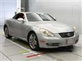 2006 Lexus SC