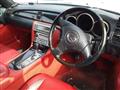 2006 Lexus SC