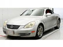 2006 Lexus SC