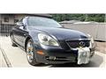 2006 Lexus SC