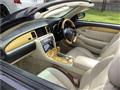 2006 Lexus SC