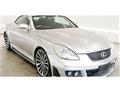2006 Lexus SC
