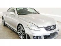 2006 Lexus SC
