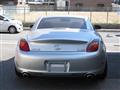 2006 Lexus SC