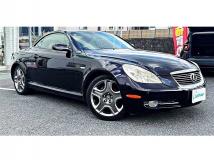2006 Lexus SC