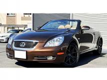 2006 Lexus SC