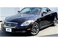 2006 Lexus SC