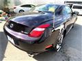 2006 Lexus SC