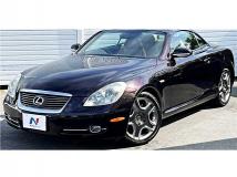 2006 Lexus SC