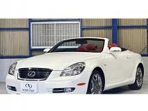 2006 Lexus SC
