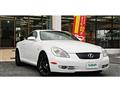 2006 Lexus SC