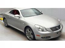 2005 Lexus SC