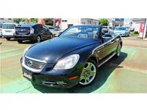 2005 Lexus SC