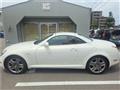 2005 Lexus SC