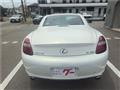 2005 Lexus SC