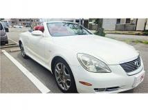 2005 Lexus SC