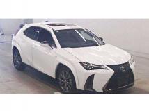2018 Lexus Other