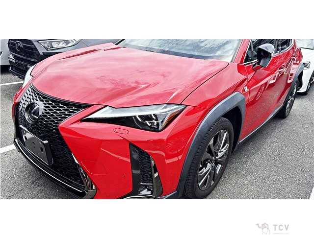 2018 Lexus Other