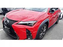 2018 Lexus Other