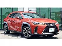 2018 Lexus Other
