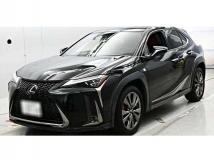 2018 Lexus Other