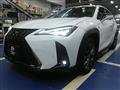 2018 Lexus Other