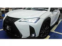 2018 Lexus Other