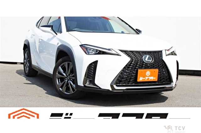 2018 Lexus Other