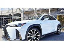 2018 Lexus Other