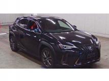 2019 Lexus Other