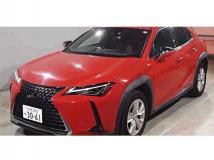 2019 Lexus Other