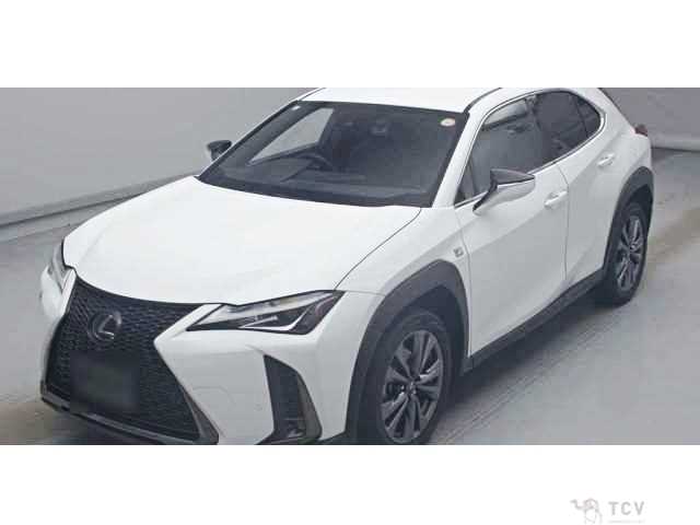 2019 Lexus Other