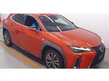 2019 Lexus Other