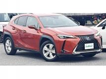 2019 Lexus Other