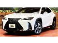 2019 Lexus Other