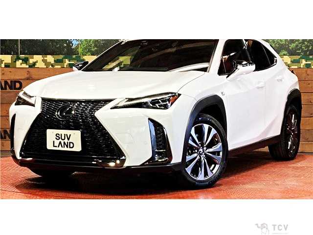 2019 Lexus Other