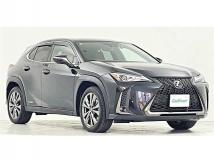 2019 Lexus Other