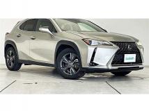 2019 Lexus Other