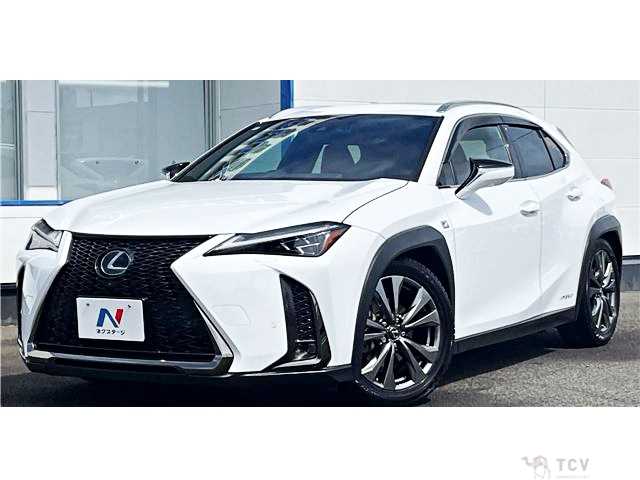 2019 Lexus Other