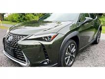 2019 Lexus Other
